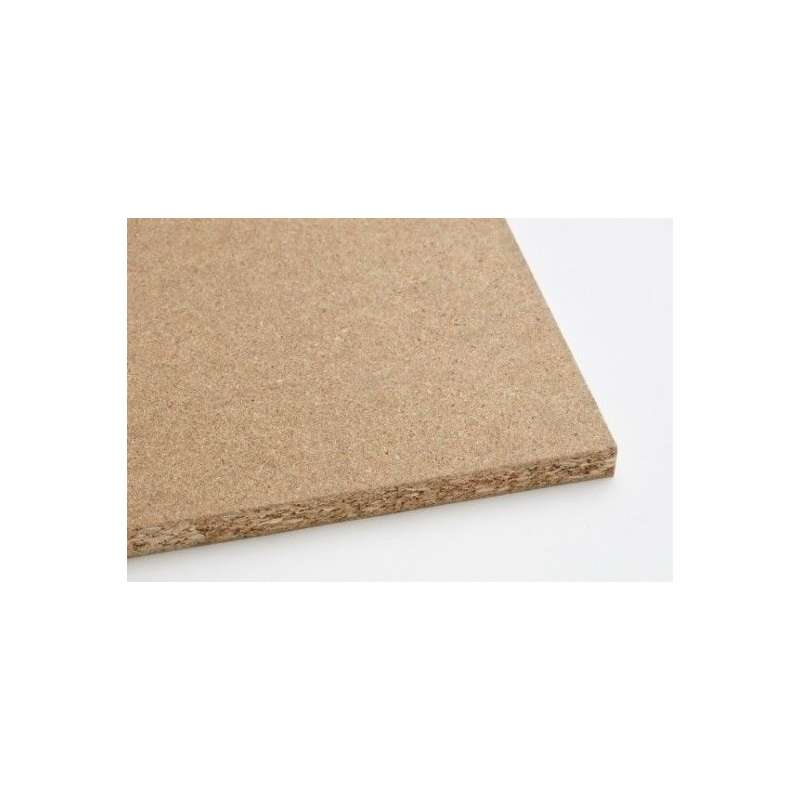 Tablero aglomerado estándar varios grosores