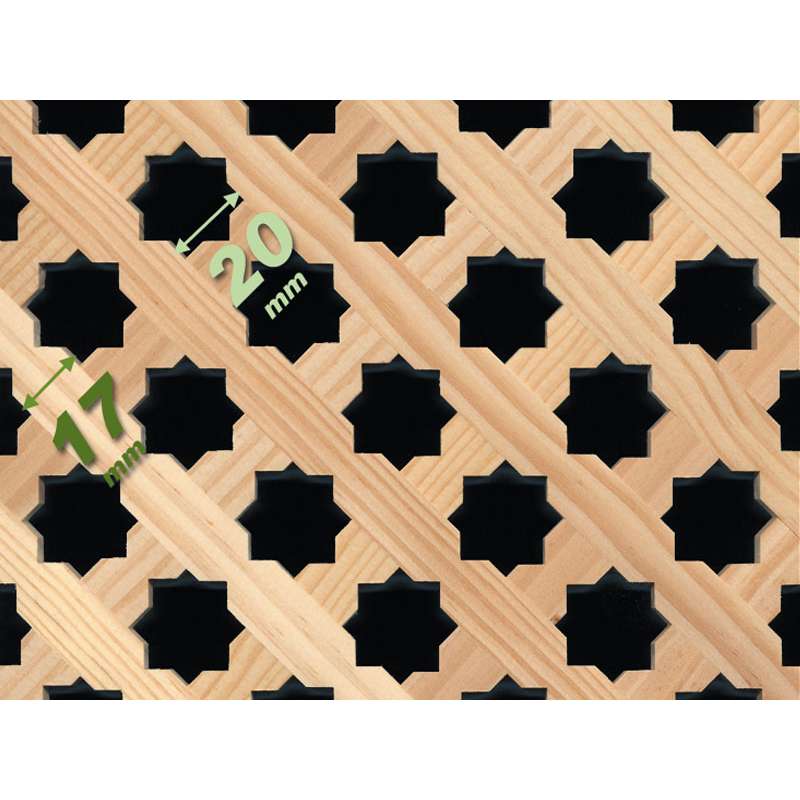 Celosia E12 Estrella Pino