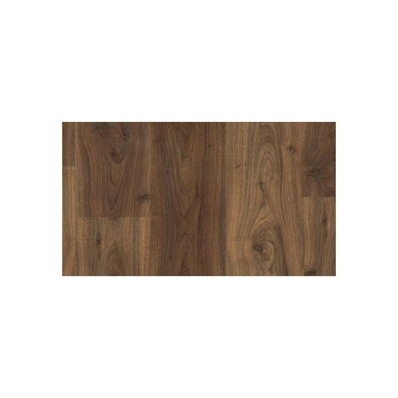 Suelo laminado Nogal Clasico Oscuro