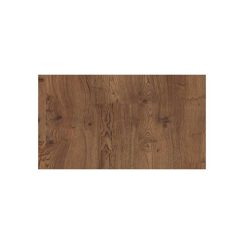 Suelo Laminado Roble Oscuro Cobre