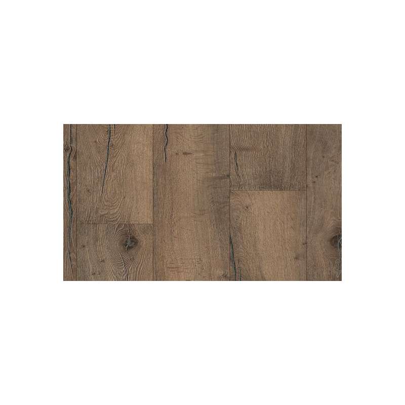 ROBLE ENVEJECIDO CABAÑA AV