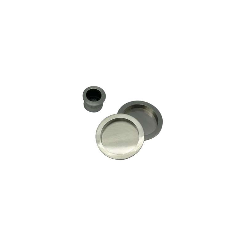 Kit Puerta Corredera Ref. P4120S SN