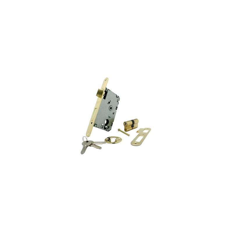 Cerradura Seguridad P47ETGP