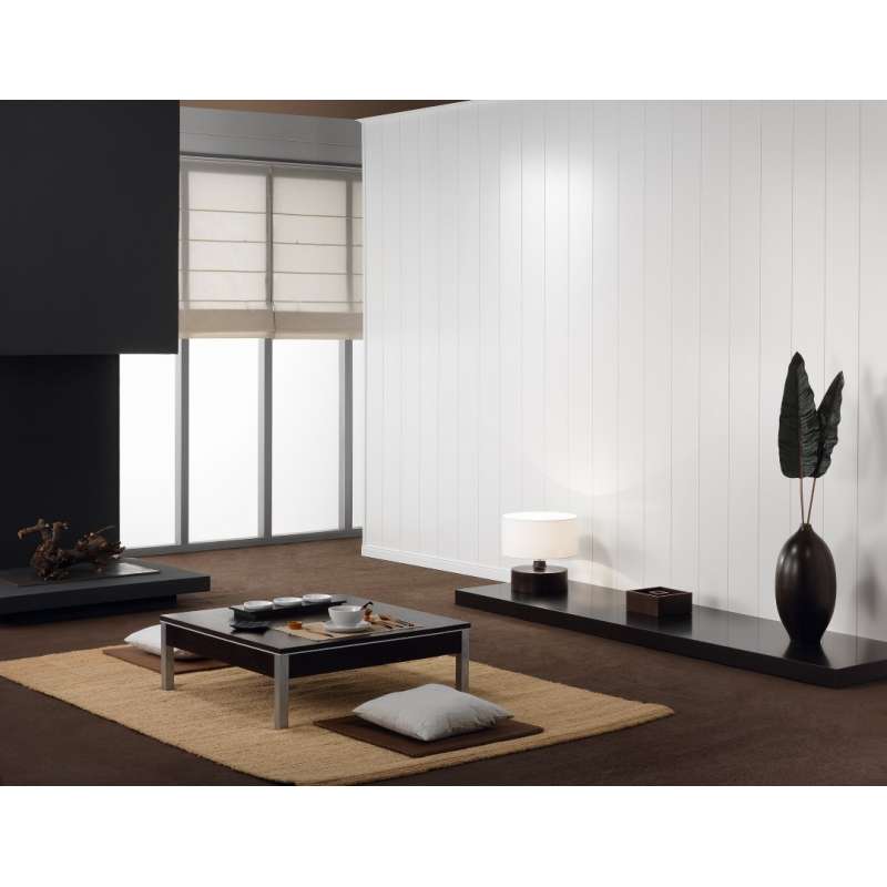 Serie Novadur- Blanco Albino