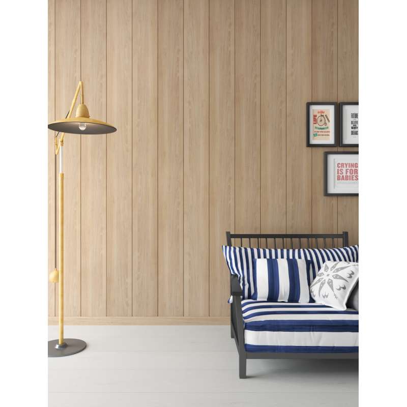 Revestimiento pared Serie Classic-Roble Altea