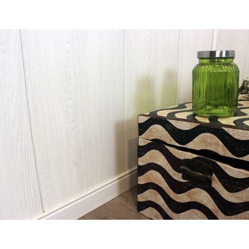 Serie Urban-Fresno Blanco