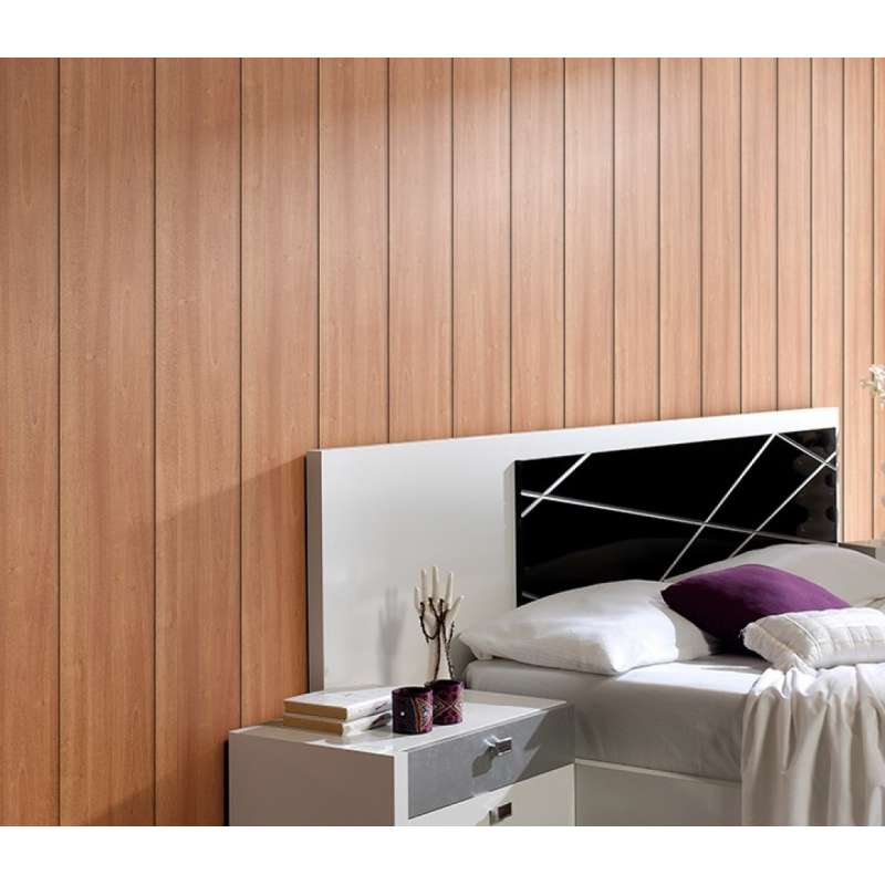 Serie Novadur- Nogal Titoretto