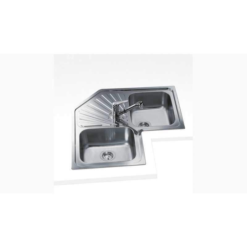 Fregadero Angular 2C SF