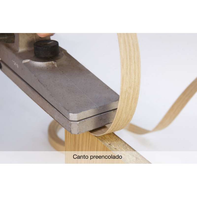 Canto natural preencolado