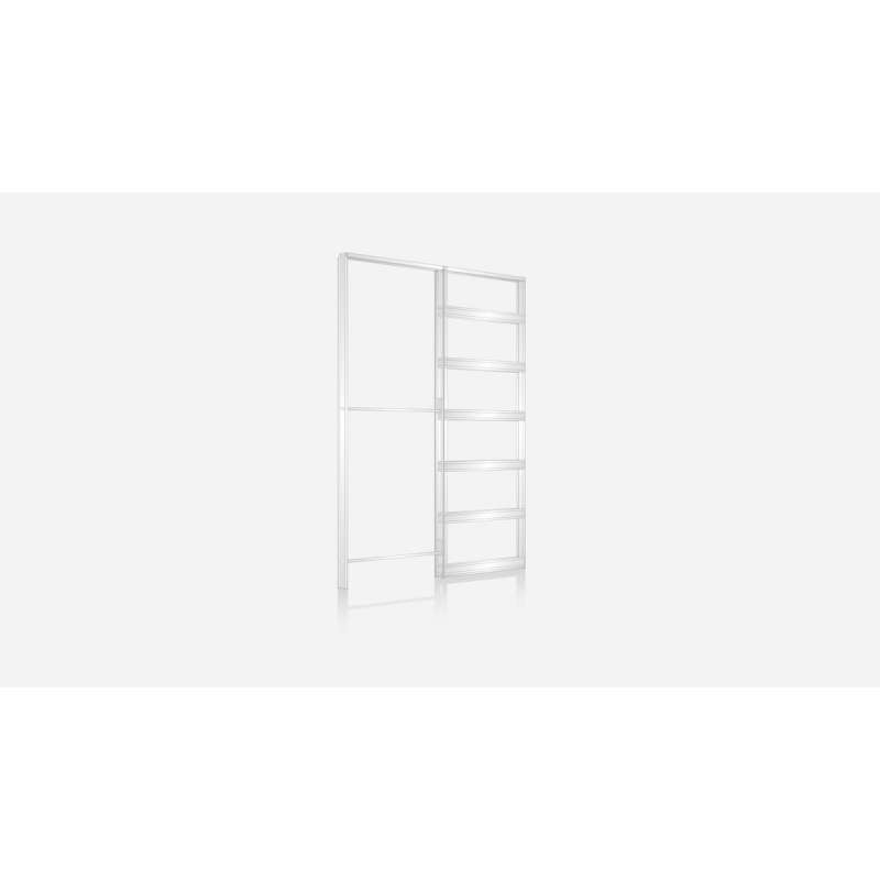 CONTRAMARCO PARA CARTON YESO-SERIE UNICO