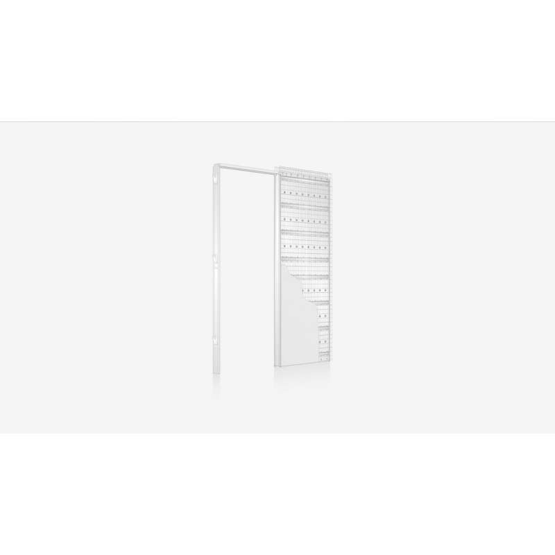 CONTRAMARCO UNICO ENLUCIDO