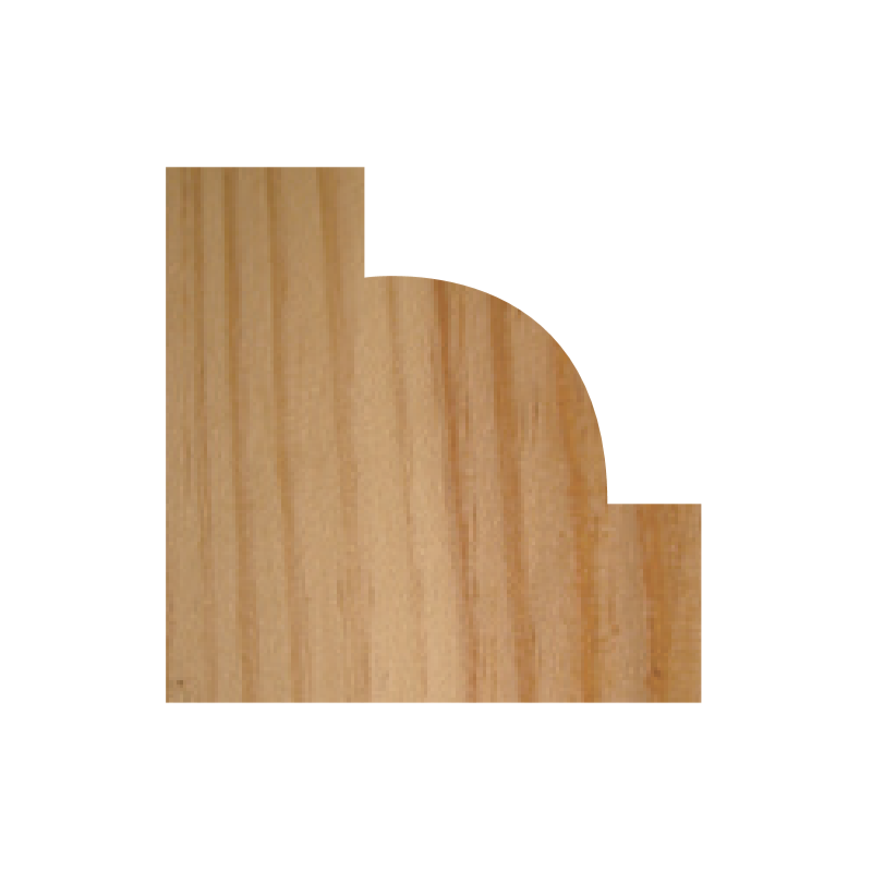 Moldura 936 en ayous