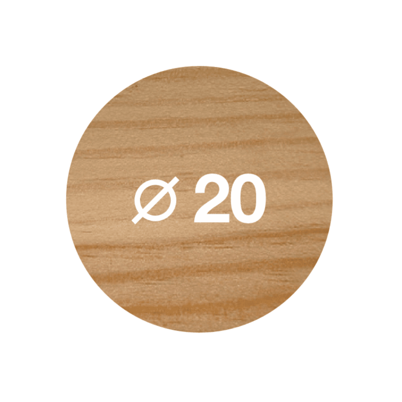 Moldura 1474 en ayous