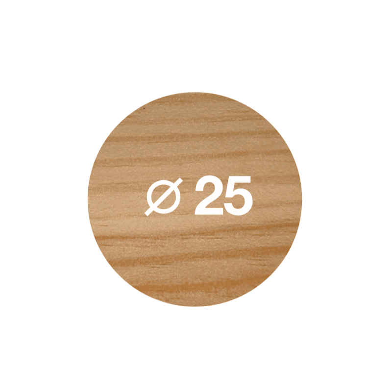 Moldura 1298 en ayous