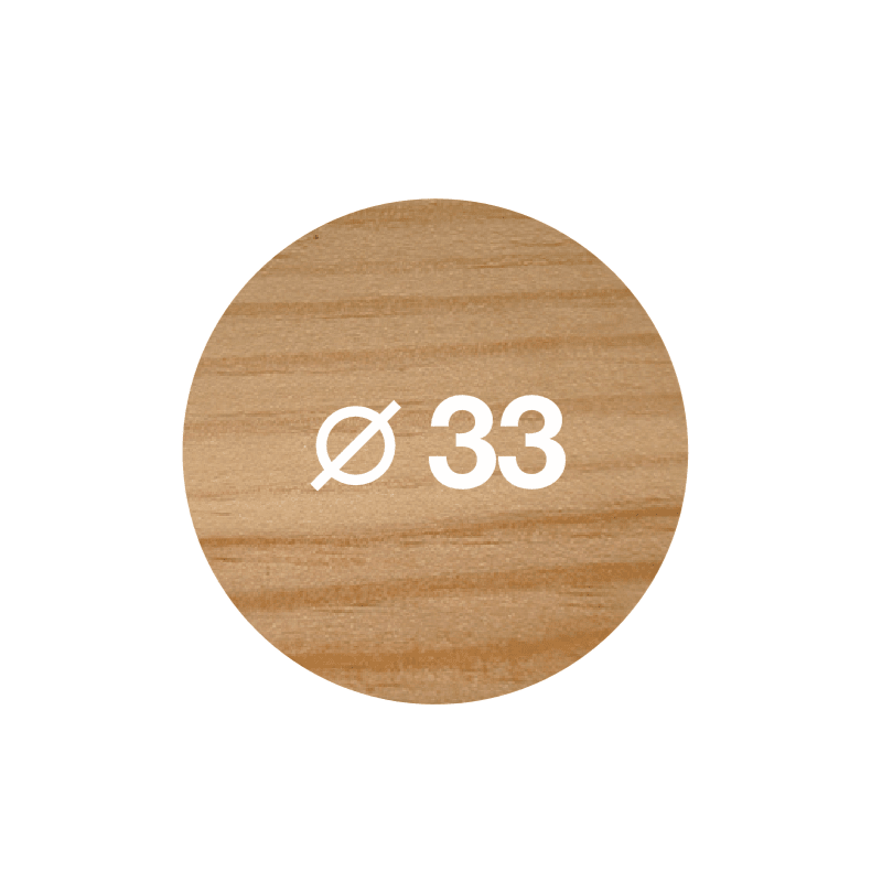 Moldura 365 en ayous