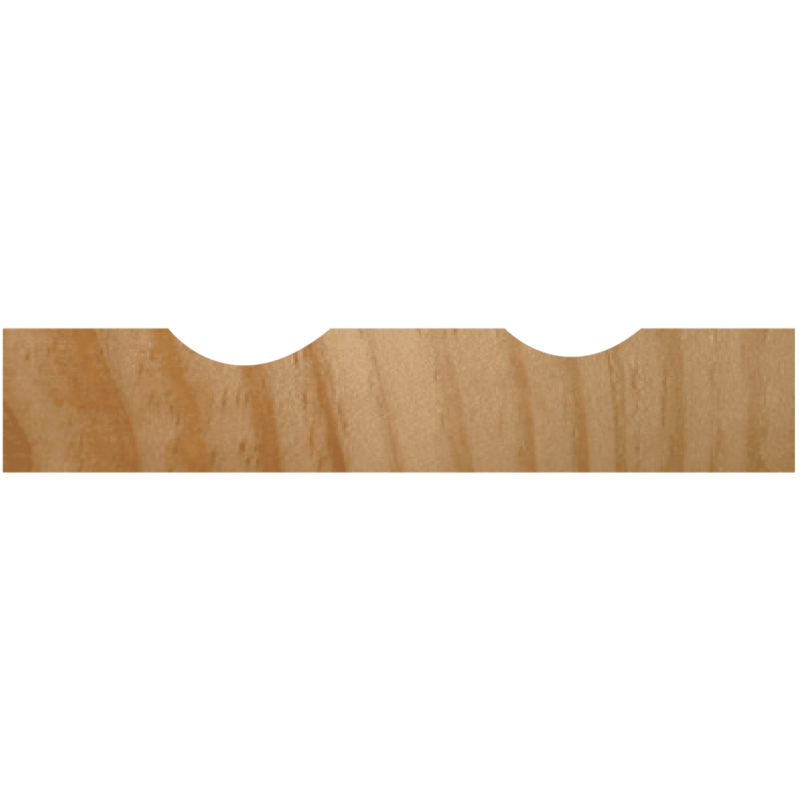 Moldura 563 E en ayous