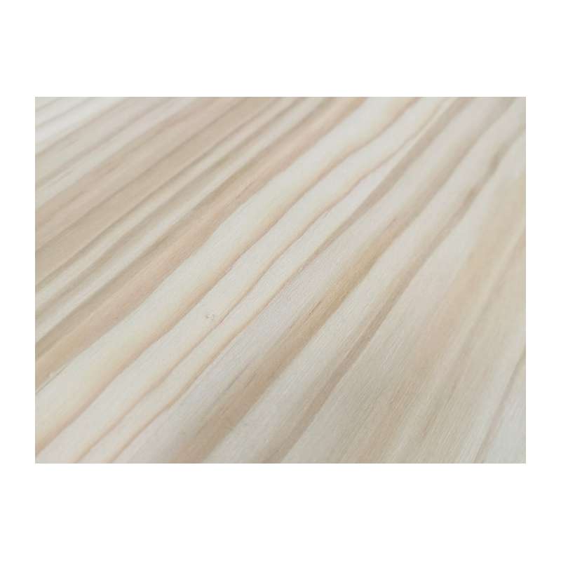 Tablero alistonado de pino radiata